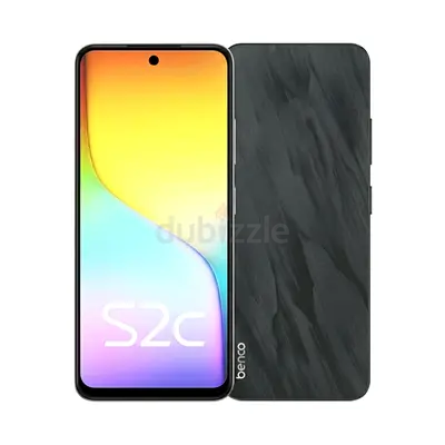 Benco S2c | No Camera No GPS Mobile Phone | 20 GB Ram (8 + 12GB Extended) | 128 GB Storage