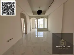 The most stylish and beautiful brand new apartment, never before occupied, featuring a master bedroo