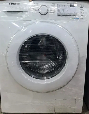 Samsung company new model ecobubble 7kg washing machine