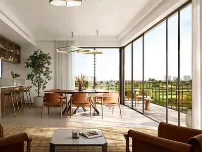 Golf Course Lifestyle | Flexible Payment Plan | Lowest price entering ticket to Emaar