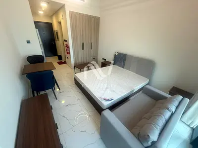 Fully Furnished | Private Balcony | Flexible Payment