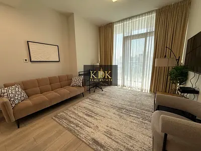 Fully furnished | Pool View | Premium Quality