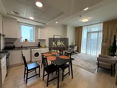 Fully furnished | Pool View | Premium Quality