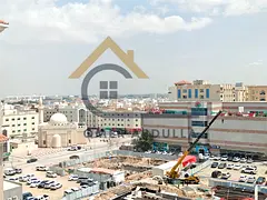 Modern Finishing | Spacious 1Bhk | G+7 Building