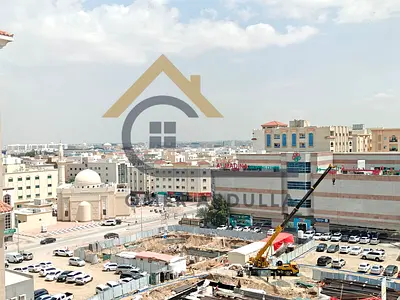 Modern Finishing | Spacious 1Bhk | G+7 Building