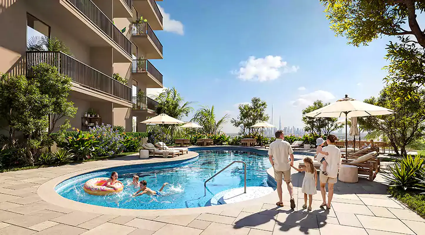 Ayami Residence by Ayat Development - View 2