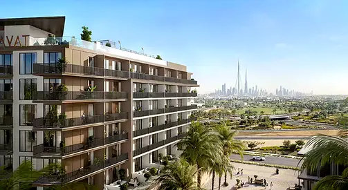 أيامي ريزيدنس