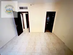 Specious 1BHK With Master Bedroom With Balcony With 1 Parking Only 37k