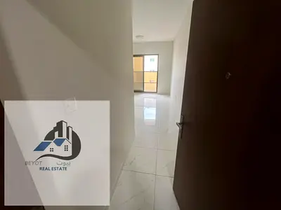 للايجار بعجمان غرفه وصاله الروضه 1