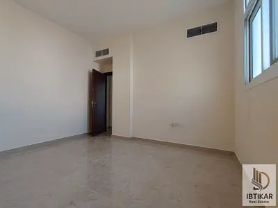 Hot offer So outstanding 1-bedroom with seperate Hall available for family in al Qulayaah Sharjah