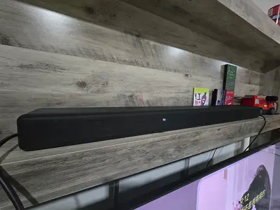 Sony dolby atmos sound bar ht g700 with subwoofer