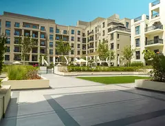 Prestigious Beachfront Apartment | Ready for Immediate Occupancy | Resale