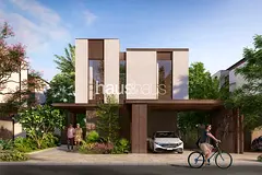 Detached Villa | GenuineResale | Greenbelt Backing