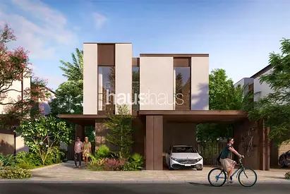 Detached Villa | GenuineResale | Greenbelt Backing