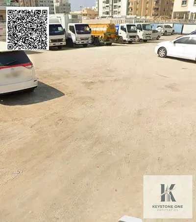 🏡 Residential Plot for Sale – Al Nakhil 1, Ajman 📍 Location: Al Nakhil 1 📐 Plot Size: 2,436 sq. ft 🏗️ Permission: Ground + 1 Floor (G+1) 💰 Aski