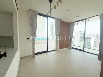 Community View | Unfurnished | Ready to Move