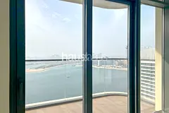 Chiller Free | Unfurnished | Beautiful Sea Views
