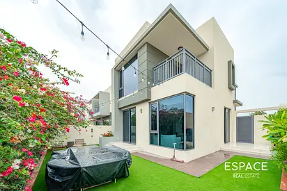 Next to Pool | Unfurnished | Greenbelt