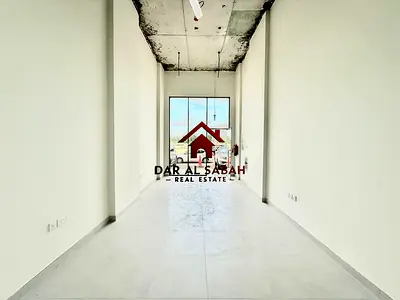 6 Cheques payment ❗️Washroom ❗️Brand new ❗️Ready to move