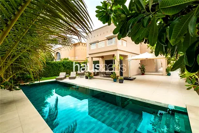 Fully Upgraded | Large Plot | Swimming Pool
