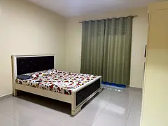 Fully Furnished Family Room For Rent