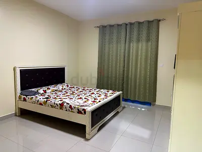 Fully Furnished Family Room For Rent