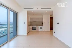 Burj Khalifa View | Vacant now | Unfurnished