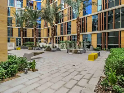 1 Bedroom Apartment for Sale | Semi Furnished | Dubai Wharf Tower 2