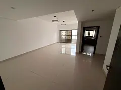 Two bedrooms and a living room, second tenant, largest apartments in Ajman with beautiful finishes,