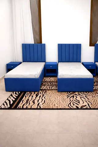 Brand new single size bed frame good quality single bed storage bed kids bed