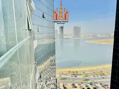 Spacious 2BHK with Scenic Balcony View | Parking, Gym &amp; Pool Included – Perfect Modern Living!