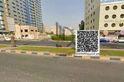🏨 أرض فندقية للبيع على كورنيش عجمان – النخيل 2 | موقع مباشر