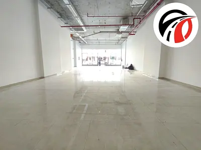 Best place for business Retail Shop for Rent 343594