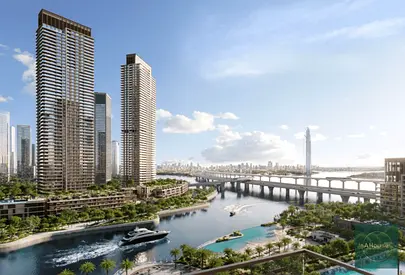 CREEK HARBOUR ARLO 1BR | LUXURY | GREAT ROI