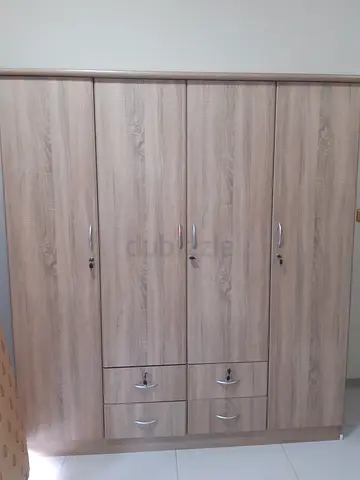Brand new 4door wardrobe available