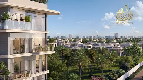 DISTRESSED DEAL | 2BR BELOW MARKET PRICE | HIGH ROI IN DUBAI SOUTH