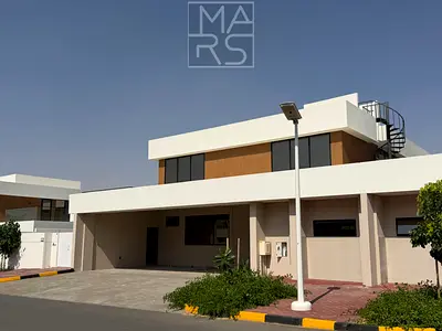 5 Bedroom Villa | Maid Room | Garden Space | Majlis
