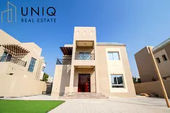 Type D Villa | Vacant and Ready | Huge Plot Size