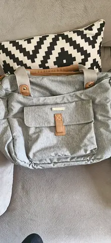 Stylish Baby Diaper Bag
