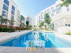 Garden Studio ● Gym, Pool, Parking and City Center