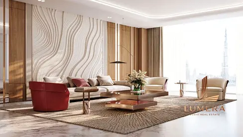 Original Price | Burj Khalifa View | Royal Suite