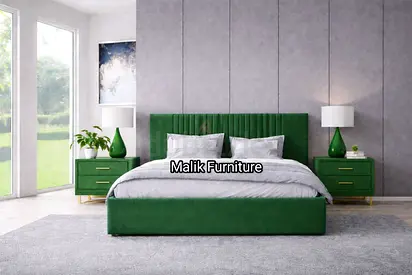 Brand new Queen size bed storage bed king bed mattress family bed queen bed double bed king size bed