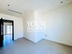 READY TO MOVE - PRIVATE GARDEN - NAKHEEL TOWNHOUSE