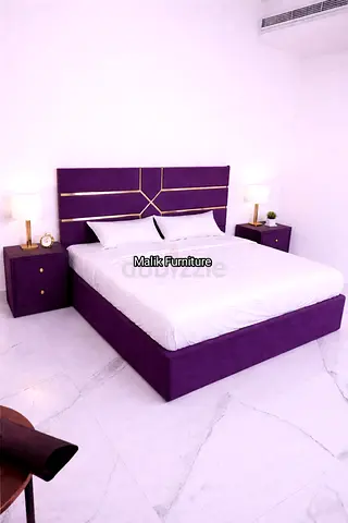 Brand new Queen size bed storage bed king bed mattress family bed queen bed double bed king size bed