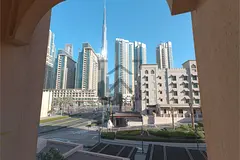 Premium Unit | Large Layout | Burj Khalifa View