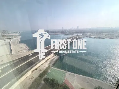 Ready To Move | Kitchen Appliances | Sea View