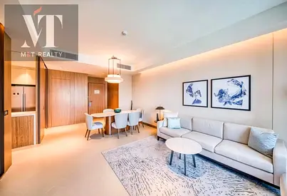 MODERN AND SPACIOUS | ICONIC BURJ VIEW