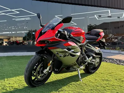 SHARMAX GP 1100 Ultra (sport bike, super bike , دراجة نارية رياضية، سوبر بايك) | 5561