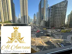 Vacant !! 3-BHK+ Maid’s | JBR Amwaj 4 | Direct Beach Access