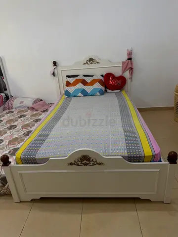 Kid Bed with mattress for sale